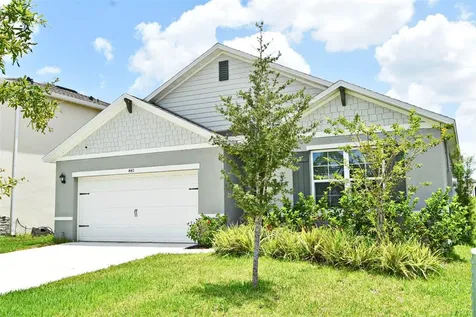 440 Baroness Way Deland FL 32724