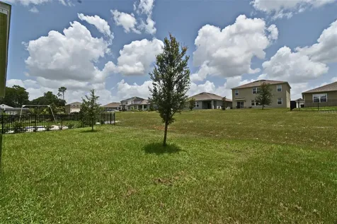 440 Baroness Way Deland FL 32724