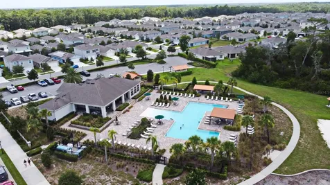 440 Baroness Way Deland FL 32724