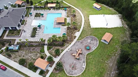 440 Baroness Way Deland FL 32724