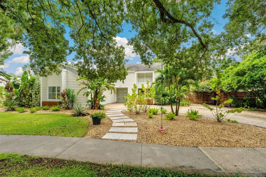 1648 Cypress Point Lane Winter Park FL 32792