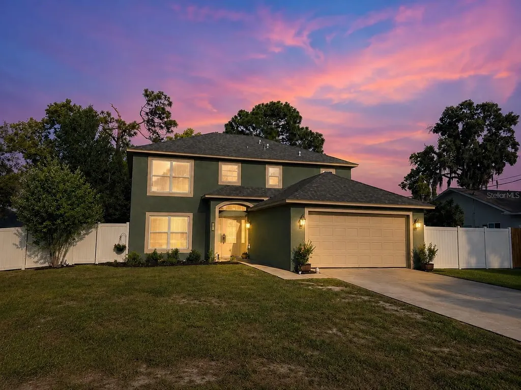 10056 Gifford Street Spring Hill FL 34608
