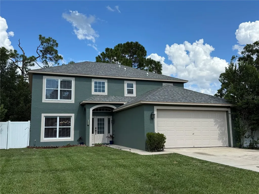 10056 Gifford Street Spring Hill FL 34608