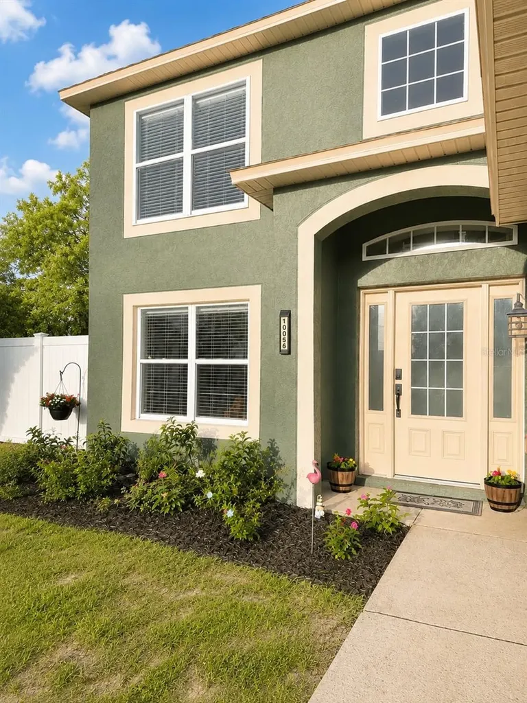10056 Gifford Street Spring Hill FL 34608