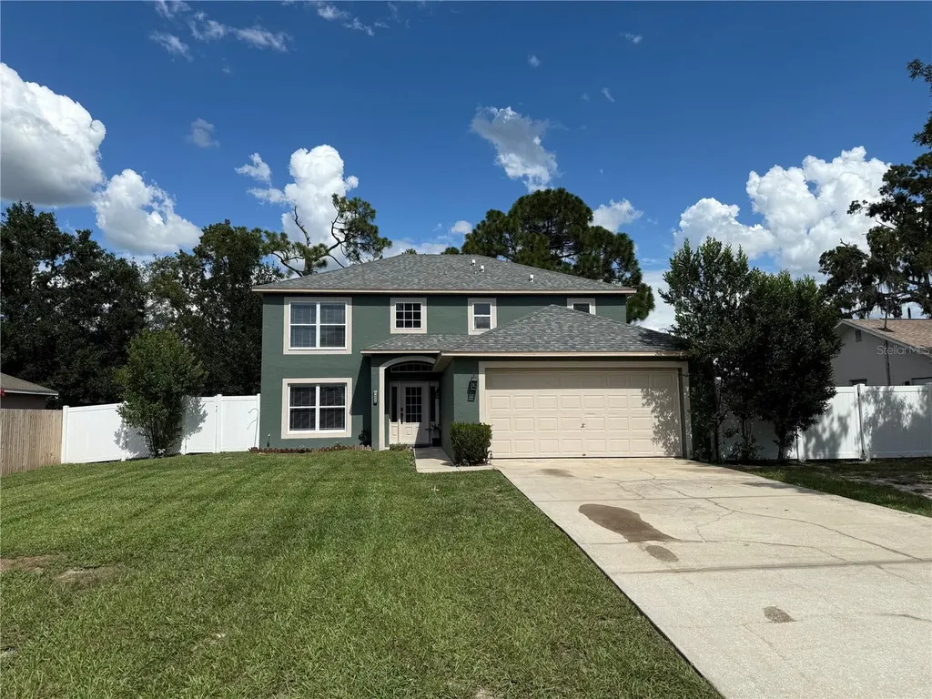 10056 Gifford Street Spring Hill FL 34608