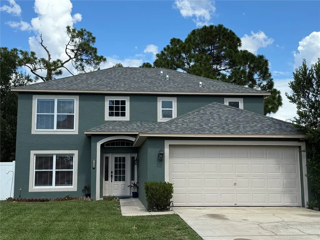 10056 Gifford Street Spring Hill FL 34608
