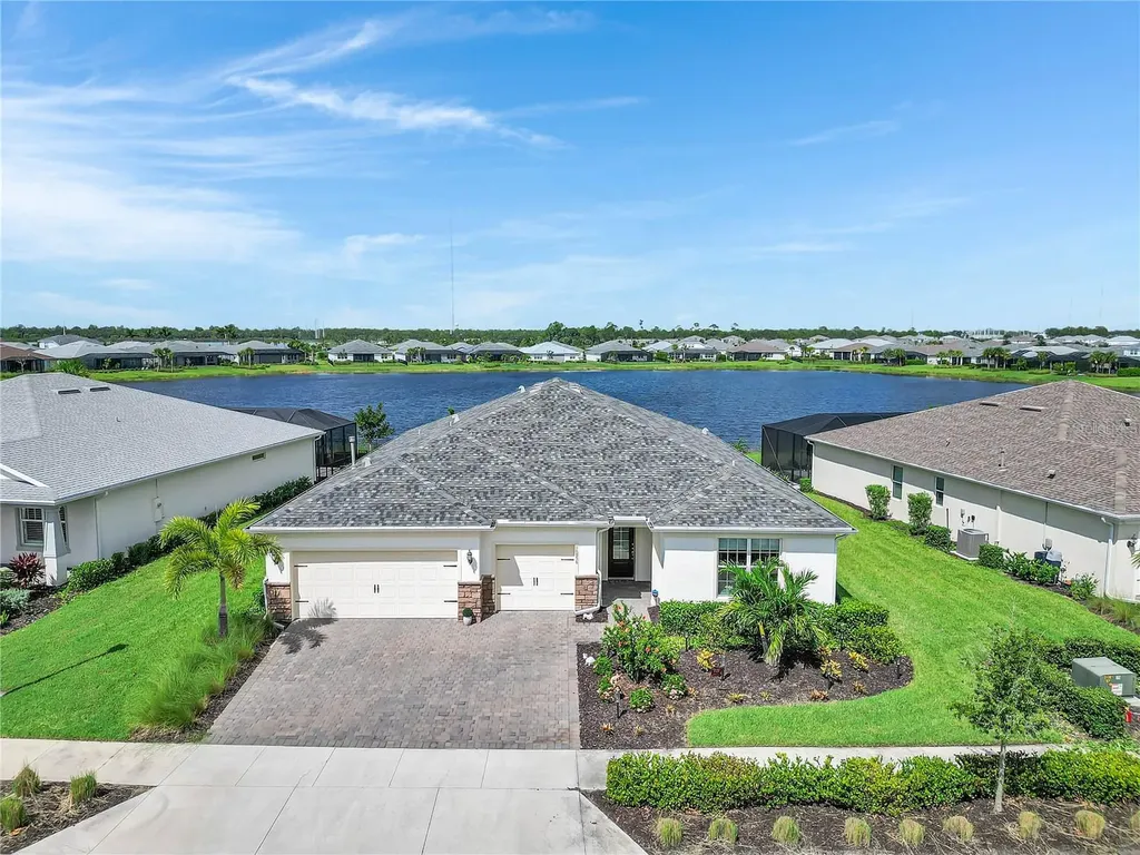 16056 Shoreline Drive Punta Gorda FL 33982