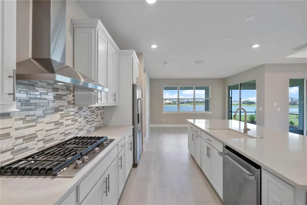 16056 Shoreline Drive Punta Gorda FL 33982