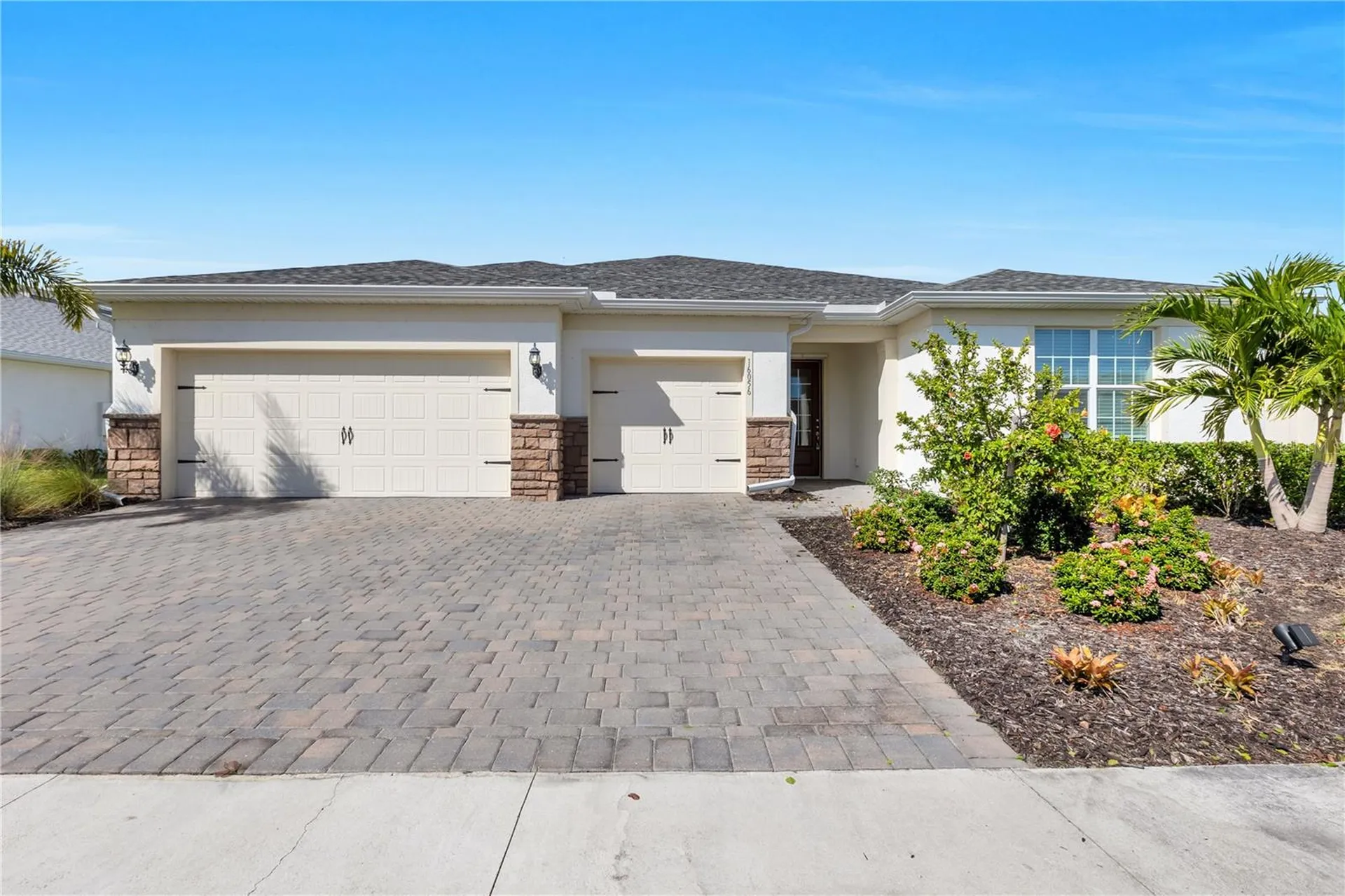 16056 Shoreline Drive Punta Gorda FL 33982