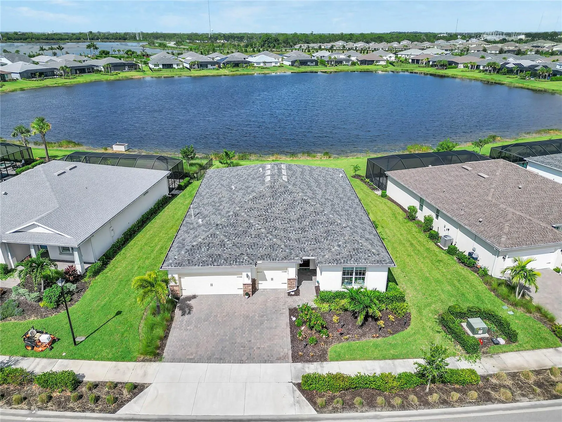 16056 Shoreline Drive Punta Gorda FL 33982