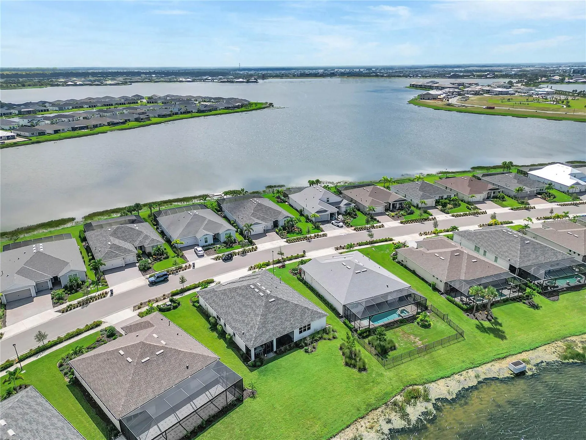 16056 Shoreline Drive Punta Gorda FL 33982
