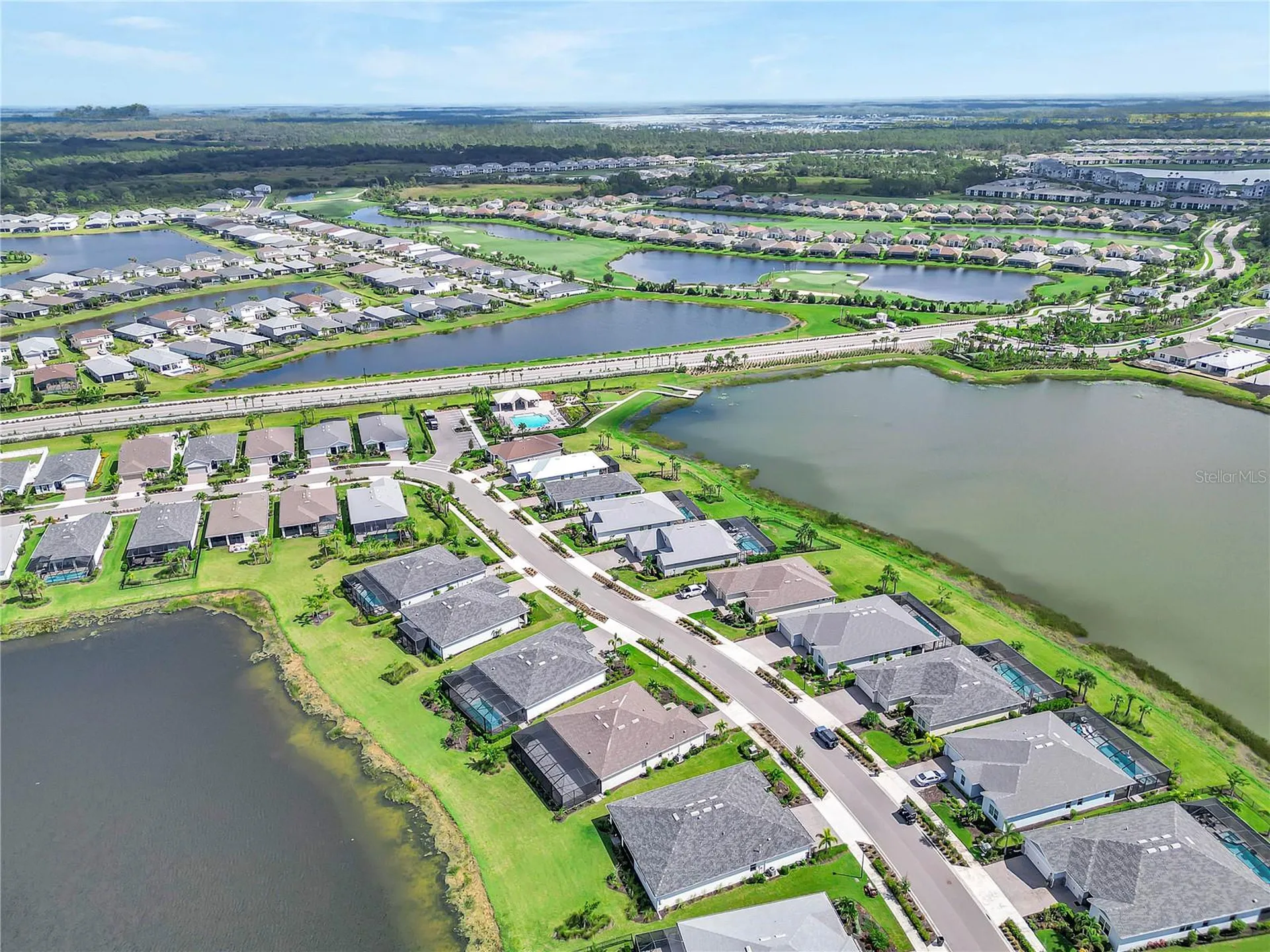 16056 Shoreline Drive Punta Gorda FL 33982