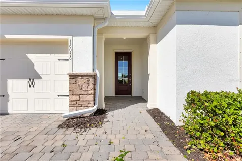 16056 Shoreline Drive Punta Gorda FL 33982
