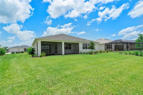 16056 Shoreline Drive Punta Gorda FL 33982