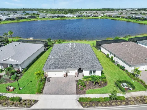 16056 Shoreline Drive Punta Gorda FL 33982