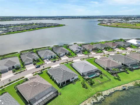 16056 Shoreline Drive Punta Gorda FL 33982