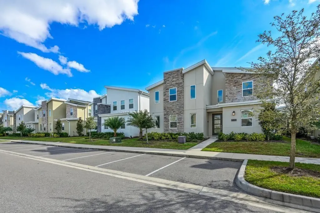 4532 Target Boulevard Kissimmee FL 34746