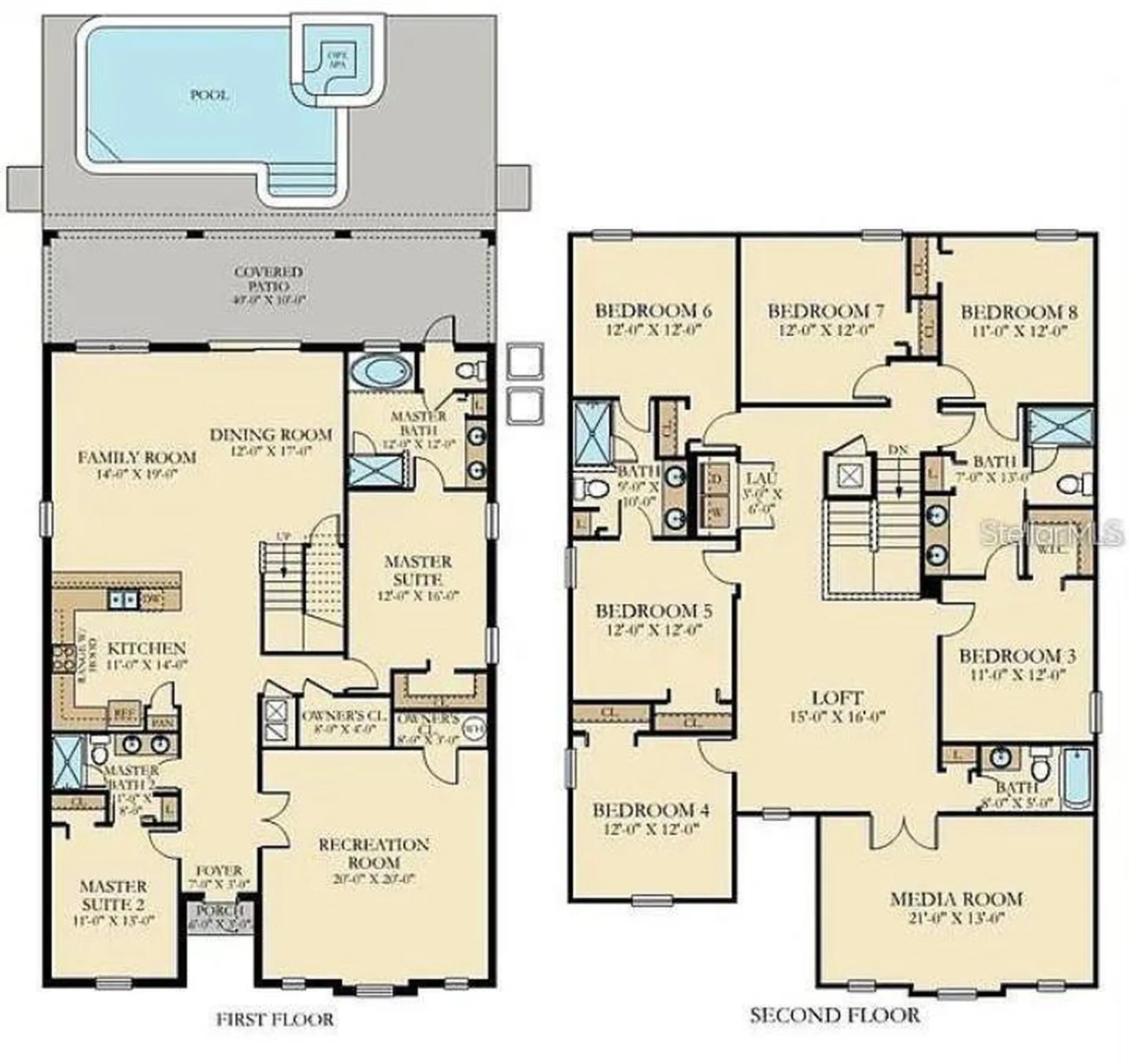 4532 Target Boulevard Kissimmee FL 34746