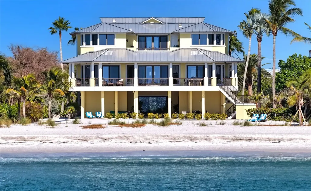 6477 Gulfside Road Longboat Key FL 34228