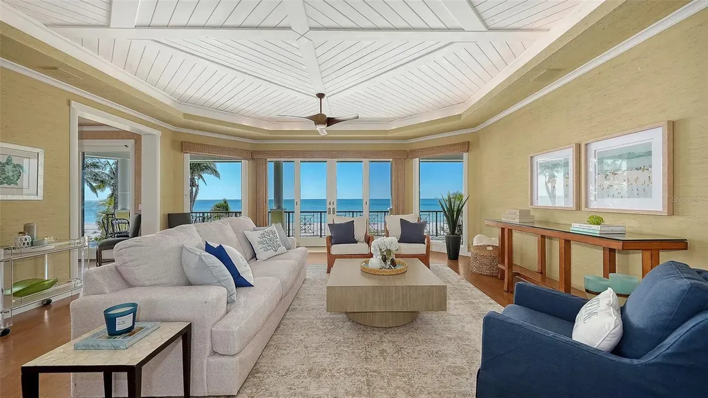 6477 Gulfside Road Longboat Key FL 34228