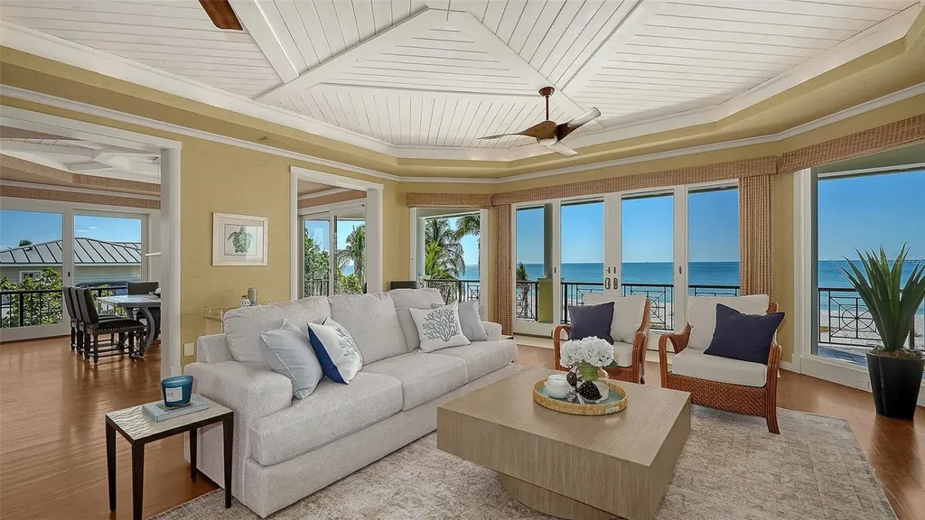 6477 Gulfside Road Longboat Key FL 34228