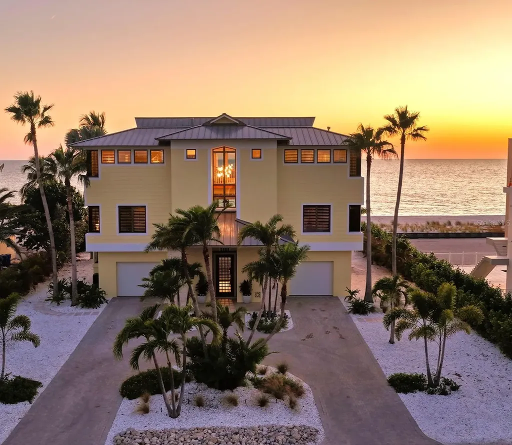 6477 Gulfside Road Longboat Key FL 34228