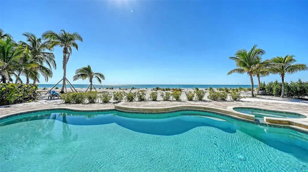 6477 Gulfside Road Longboat Key FL 34228