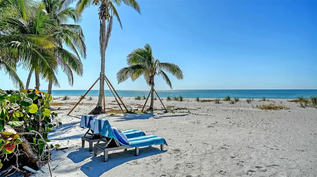 6477 Gulfside Road Longboat Key FL 34228