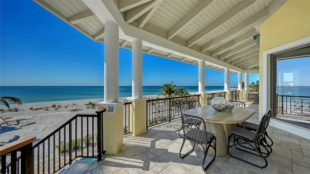 6477 Gulfside Road Longboat Key FL 34228