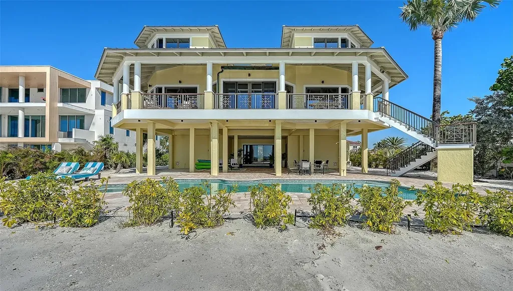6477 Gulfside Road Longboat Key FL 34228