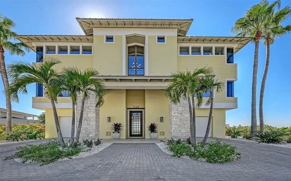 6477 Gulfside Road Longboat Key FL 34228
