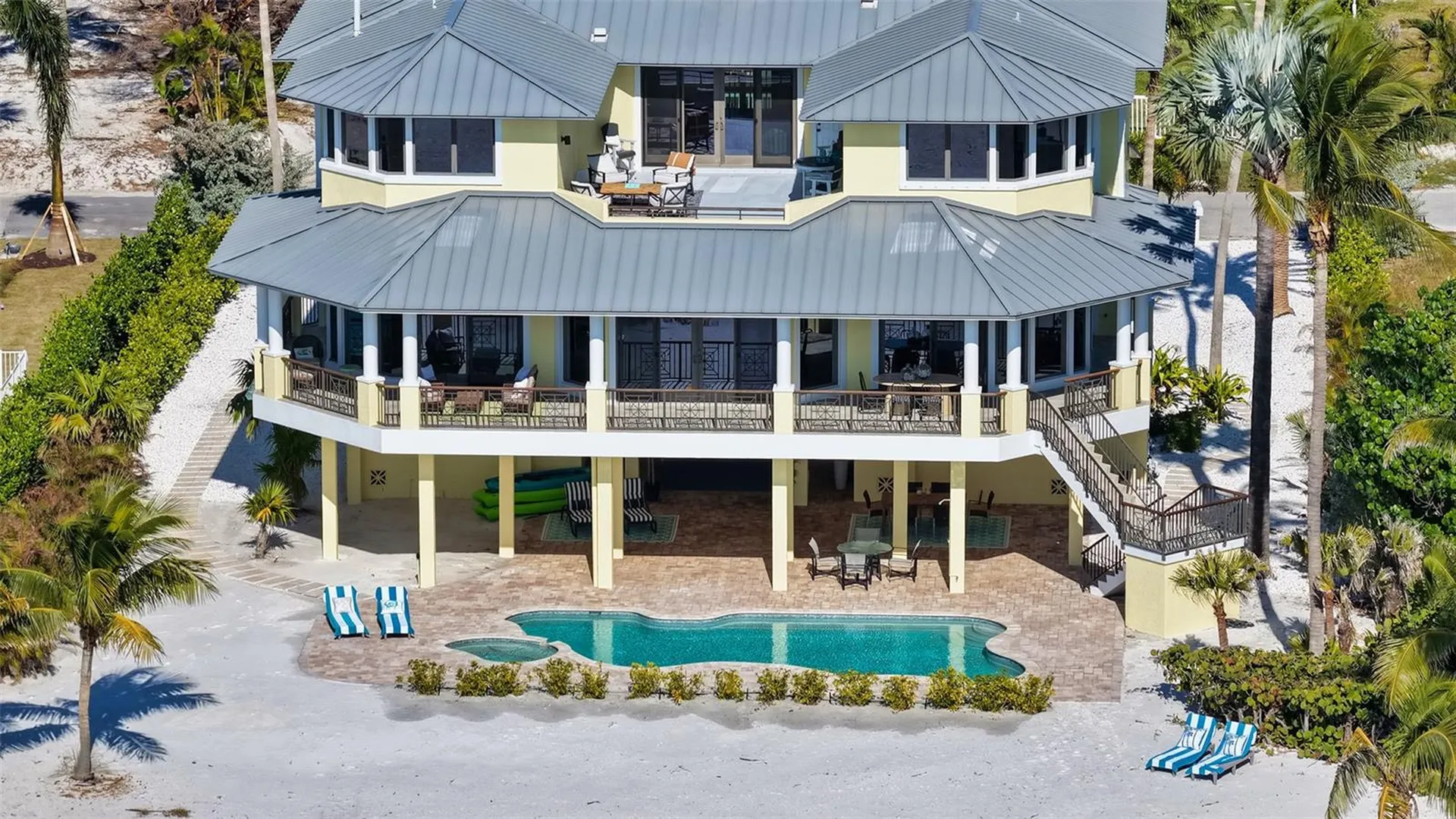 6477 Gulfside Road Longboat Key FL 34228