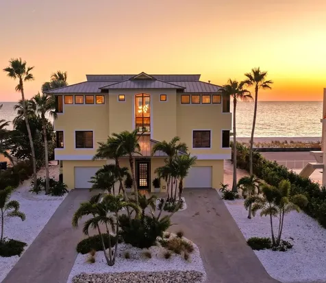 6477 Gulfside Road Longboat Key FL 34228