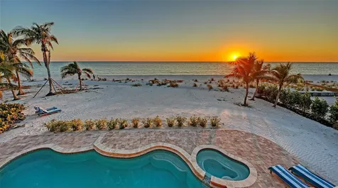 6477 Gulfside Road Longboat Key FL 34228