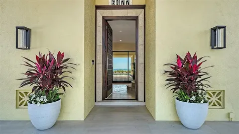 6477 Gulfside Road Longboat Key FL 34228