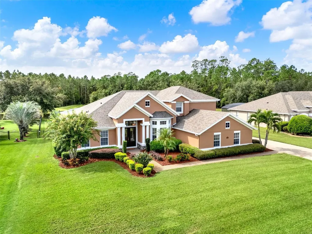 17208 Long Boat Lane Orlando FL 32820