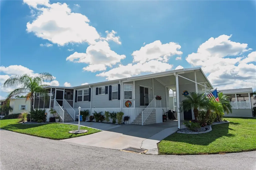 49 Windmill Boulevard Punta Gorda FL 33950
