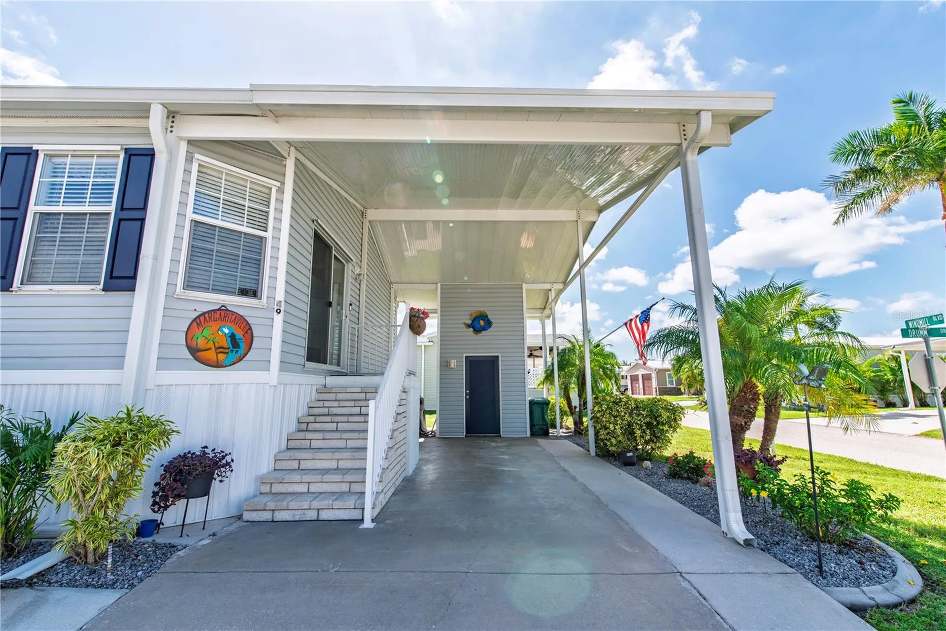 49 Windmill Boulevard Punta Gorda FL 33950