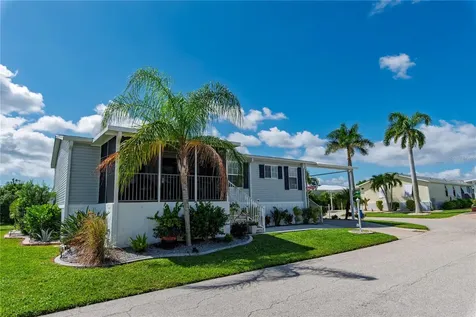 49 Windmill Boulevard Punta Gorda FL 33950