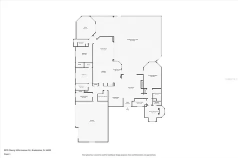 9979 Cherry Hills Avenue Circle Bradenton FL 34202