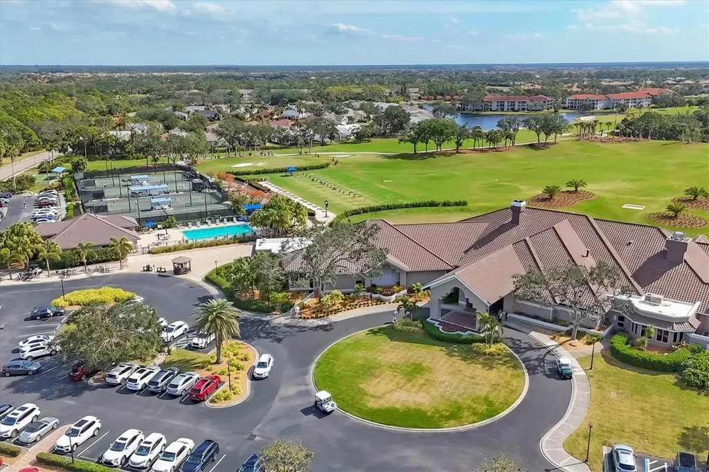 8735 Olde Hickory Avenue Sarasota FL 34238