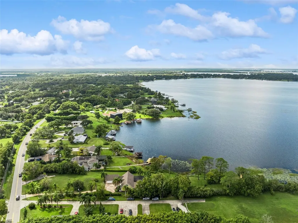 7051 Sadler Road Mount Dora FL 32757