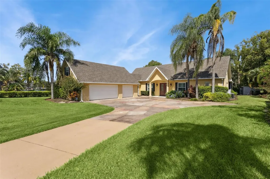 7051 Sadler Road Mount Dora FL 32757