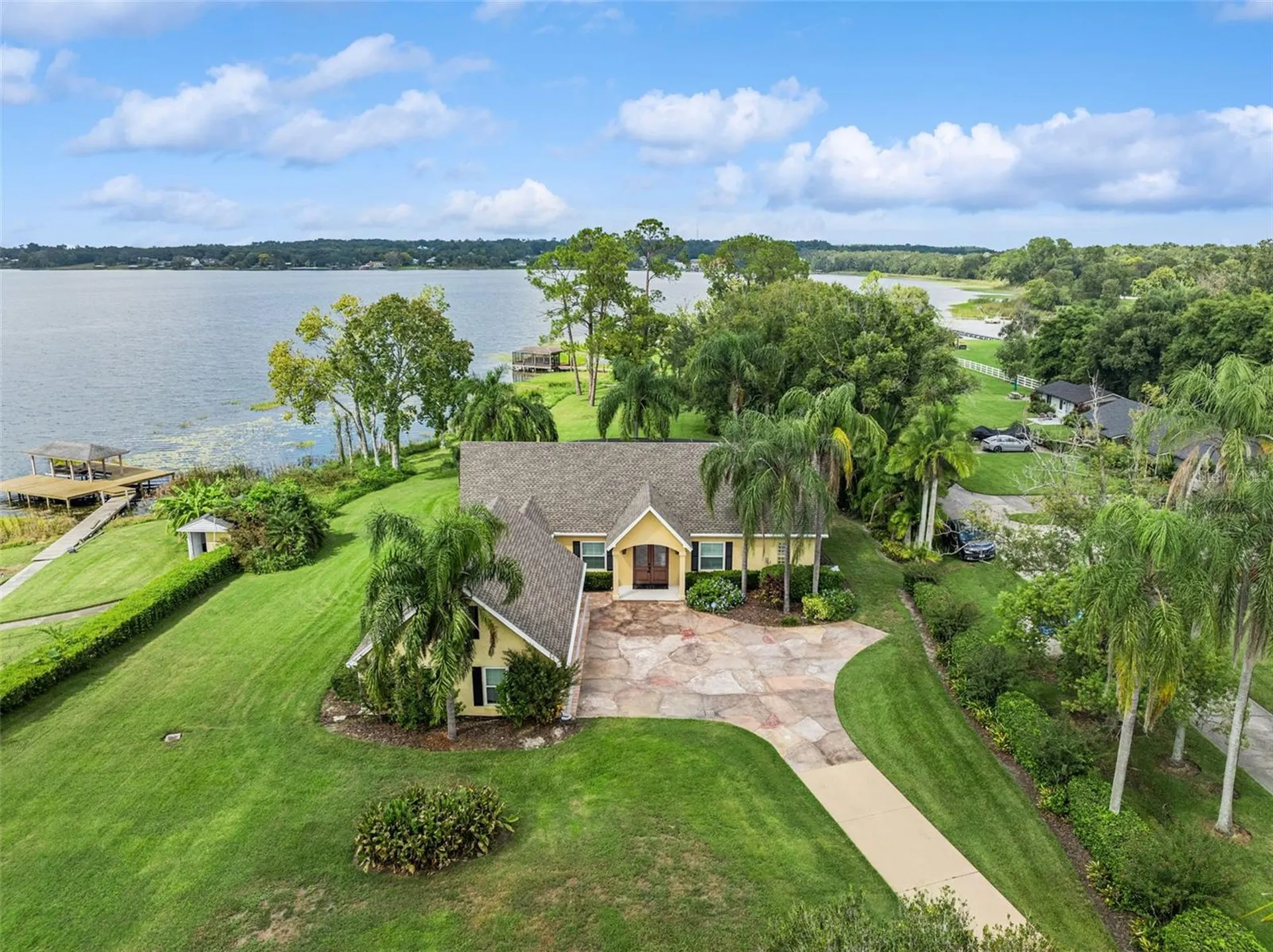 7051 Sadler Road Mount Dora FL 32757