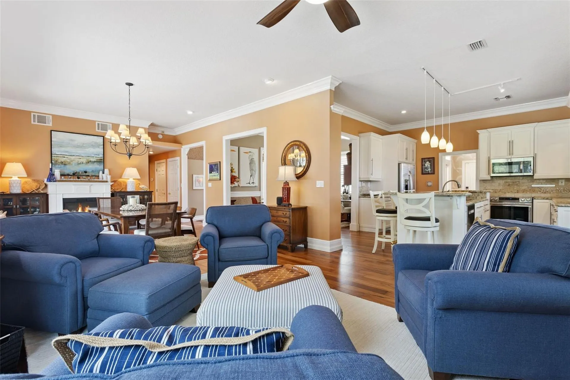 7051 Sadler Road Mount Dora FL 32757