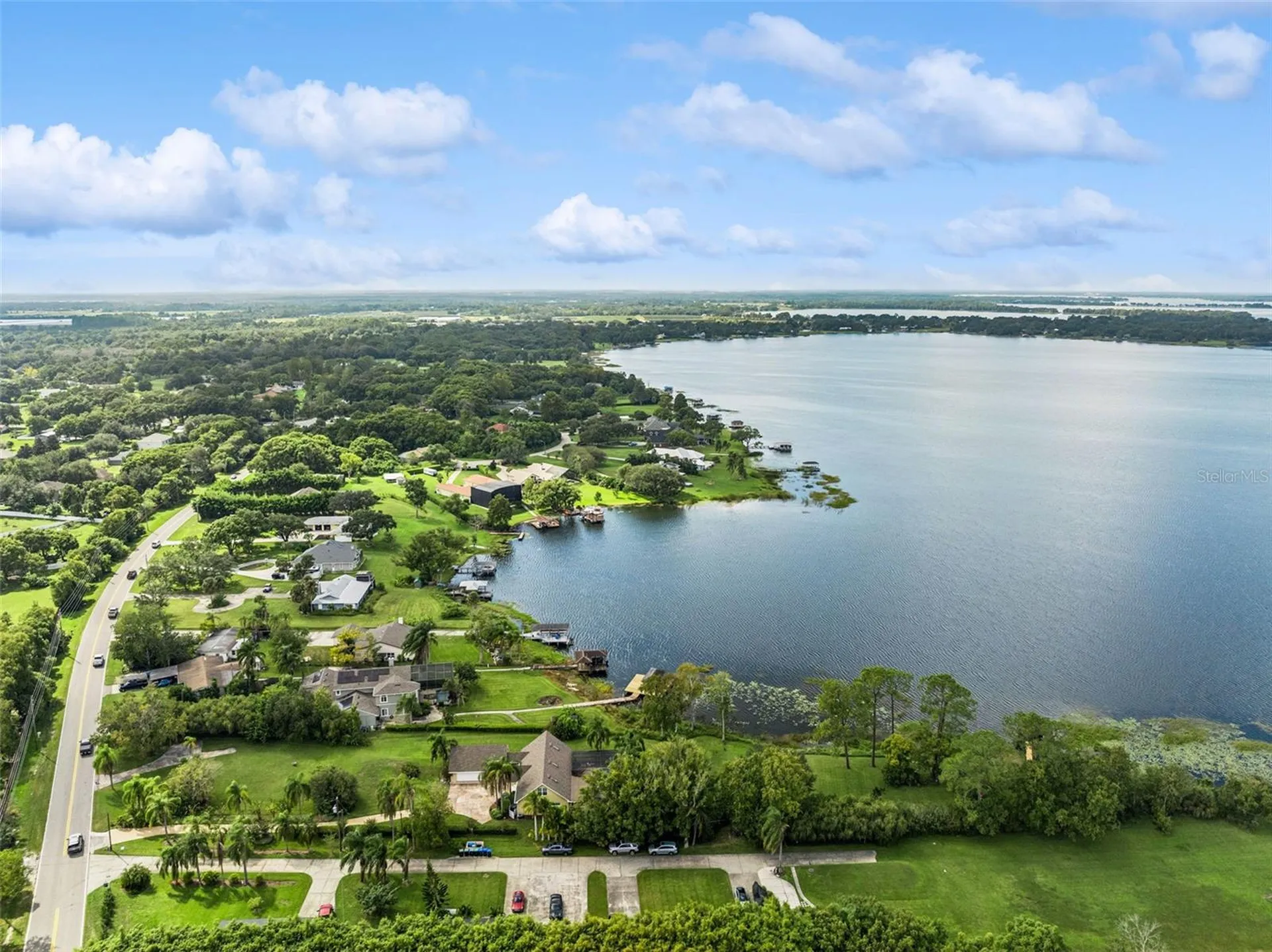 7051 Sadler Road Mount Dora FL 32757