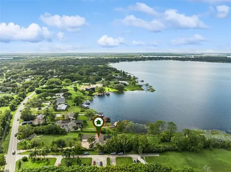 7051 Sadler Road Mount Dora FL 32757