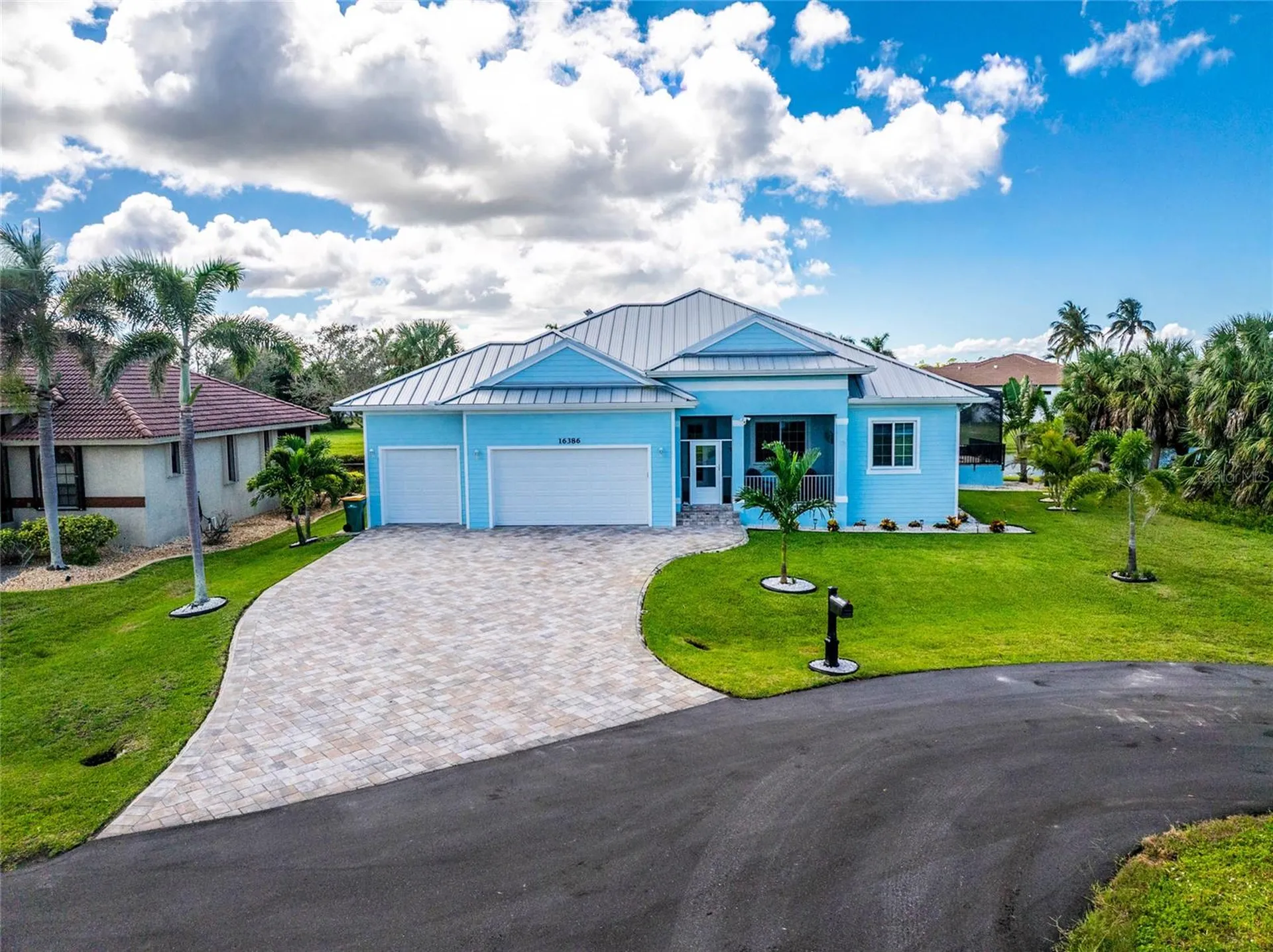 Punta Gorda FL, 16386 Nogales Court