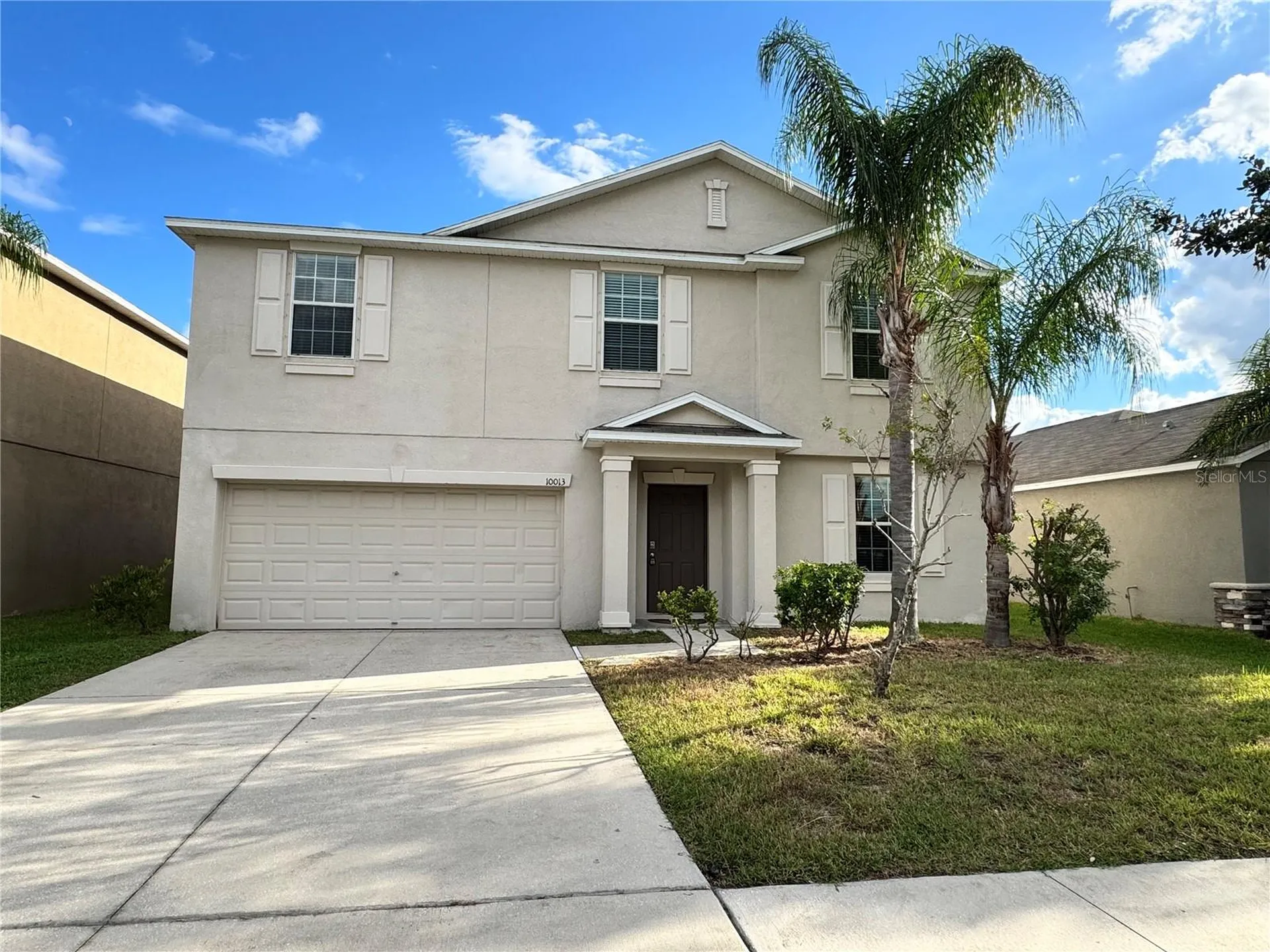 10013 Crested Fringe Drive Riverview FL 33578