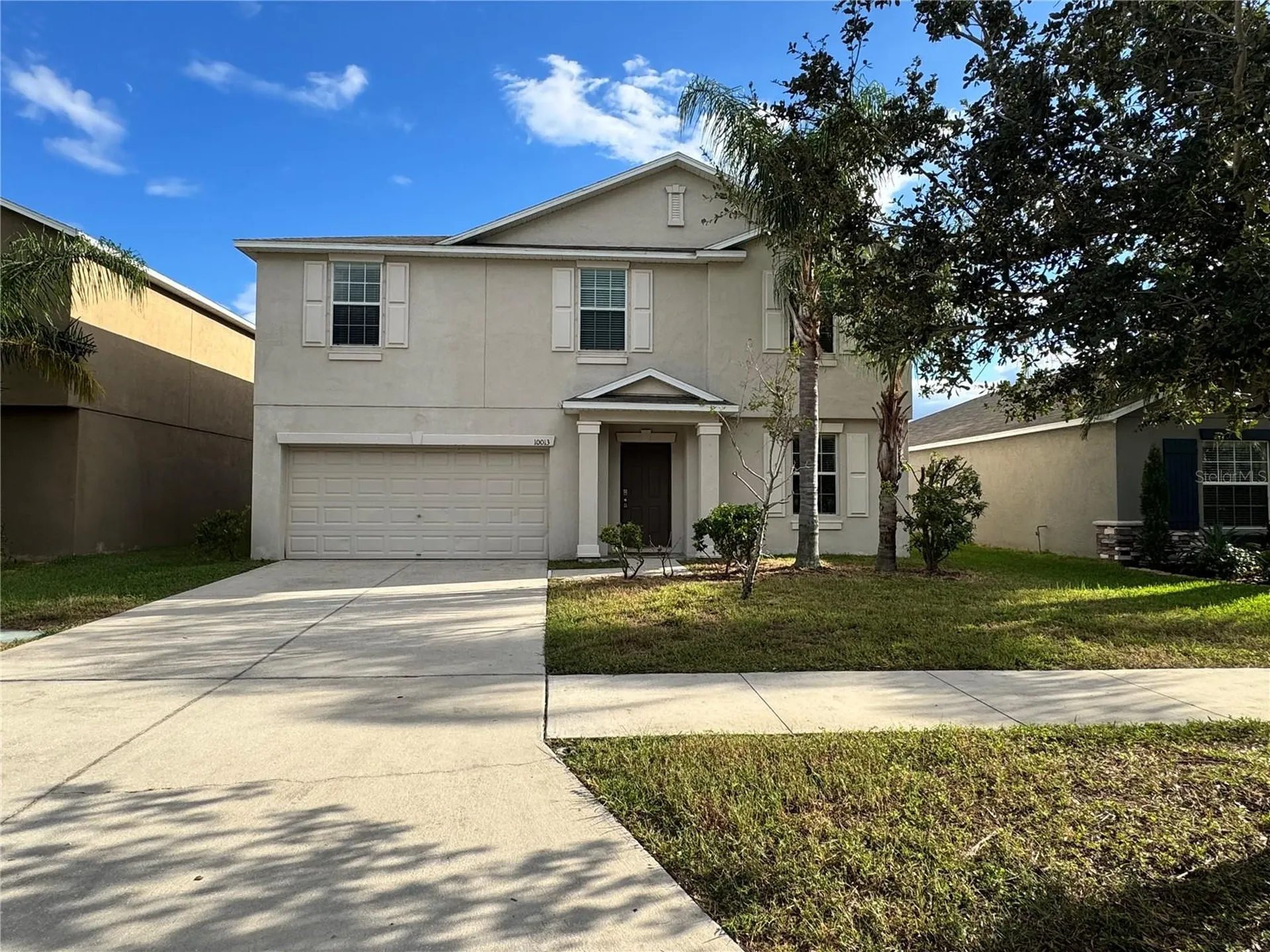 10013 Crested Fringe Drive Riverview FL 33578